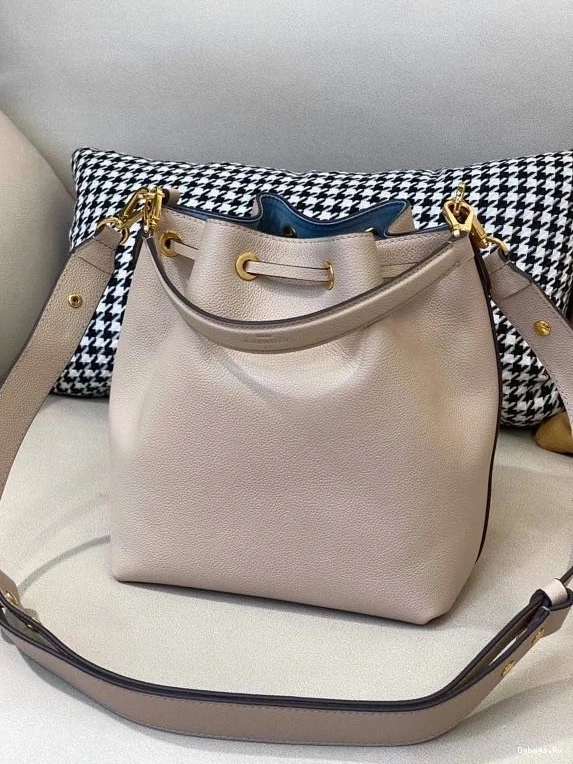 BUCKET LOCKME LOUIS VUITTON 1218